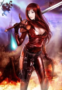 農女種田：山裡漢子獨寵妻