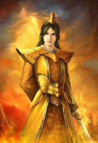 魅魔的莊園