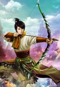 红妆至尊：邪帝溺宠小蛮妃
