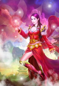 感化主角失败以后[穿书]