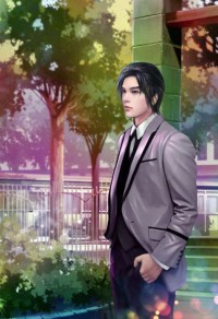逆世大小姐：魔帝，别傲娇