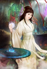 邪帝家的小悍妻：逆天小魔後