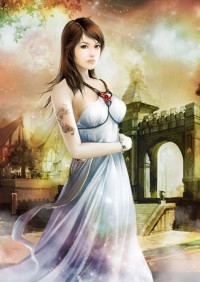 帝少溺寵：小嬌妻，輕輕愛