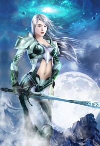 德妃娘娘美若天仙[清穿]