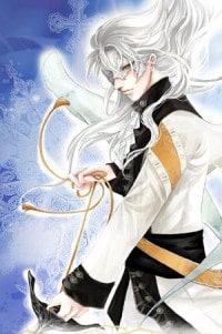 [Fate/Zero同人][枪教授]若你我有未来