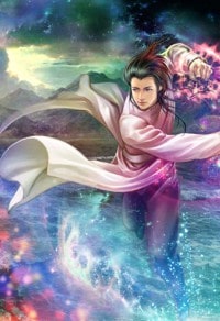 精武恩仇記