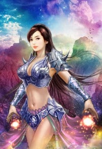 他與微光皆傾城