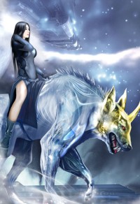 落日樓蘭