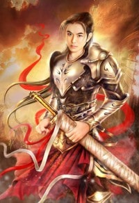 星際之女武神