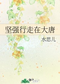 坚强行走在大唐