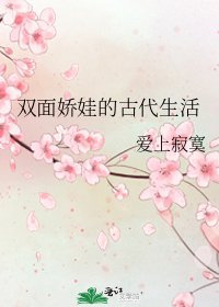 双面娇娃的古代生活
